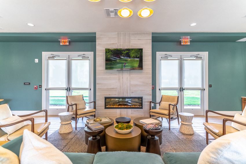 Eudora Reserve Apartments, 2796 Spring Orchard Avenue, Mt. Dora, FL